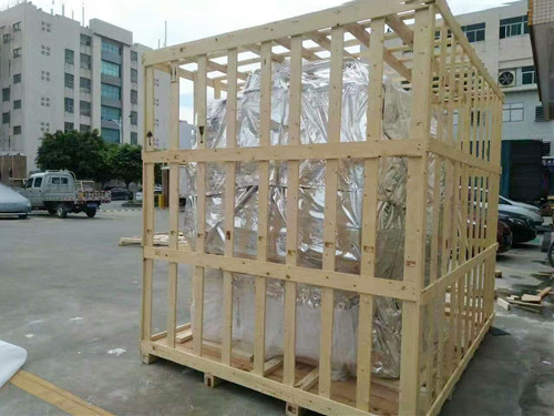 木架包装